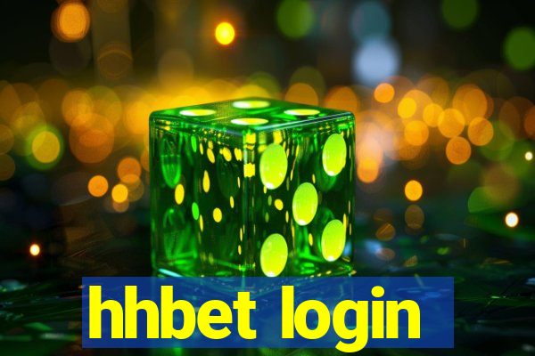 hhbet login